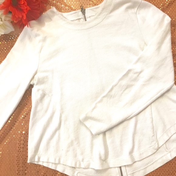 Madewell Top size M - Picture 2 of 7